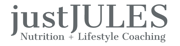 Jules Prior Nutrition